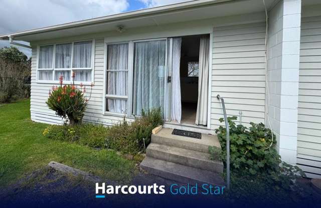 1 Bedroom Unit - Thames