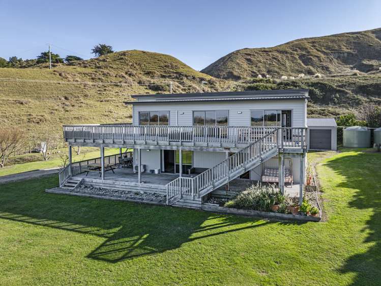 145 Waitangi Road Waimarama Hastings Rural Property For Sale