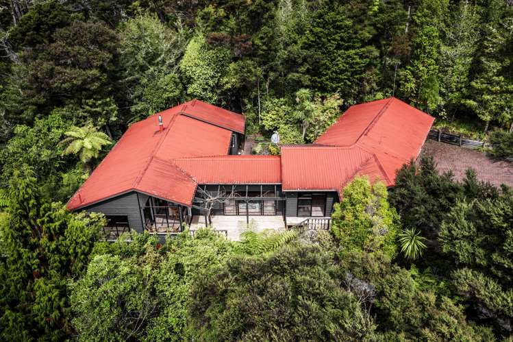 2 Te Kawau Pass Greenhithe_2