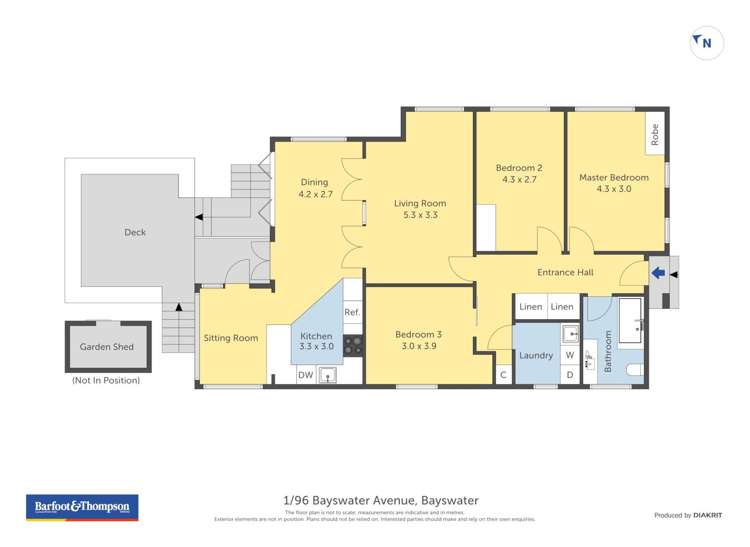 1/96 Bayswater Avenue Bayswater_13