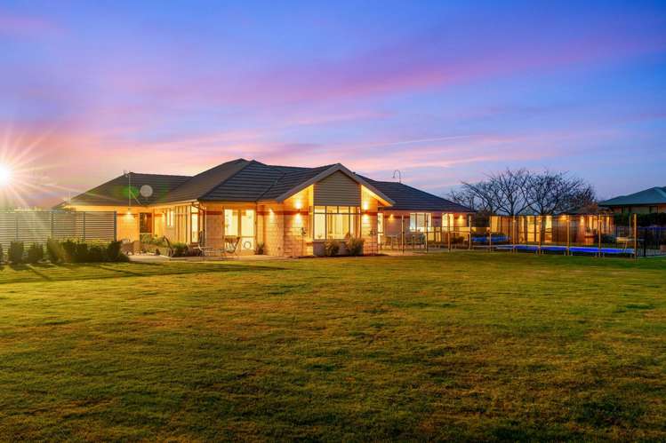 17 Delamare Way Rolleston_34
