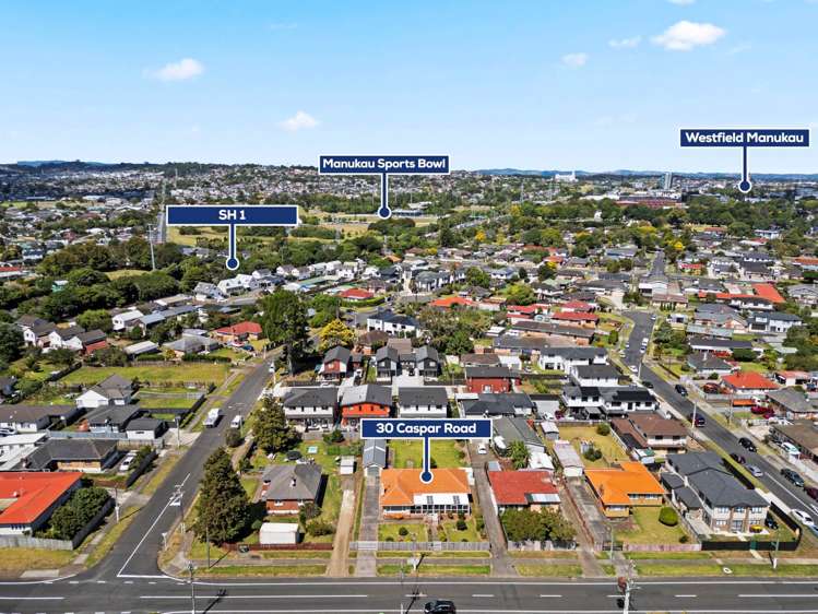 30 Caspar Road Papatoetoe_23
