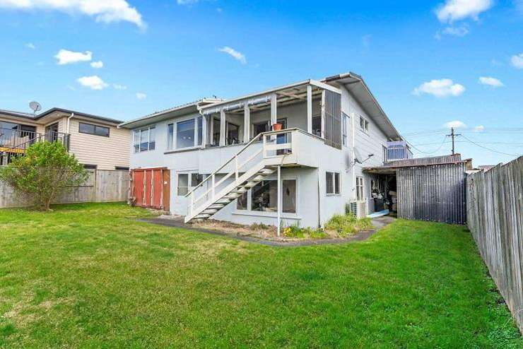 A 17sqm studio apartment on Anzac Avenue, in Auckland Central, was pitched as a must-sell. Photo / Supplied