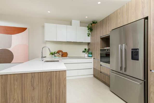 305/64 Te Oneroa Way Long Bay_4