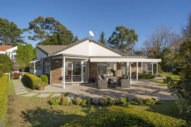 Slice of paradise in Sunridge Estate