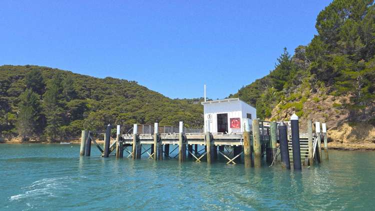 3 Hall Head Road Kawau Island_40
