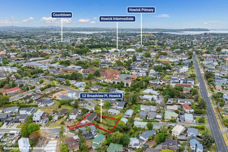 2/12 Broadview Place Howick_13