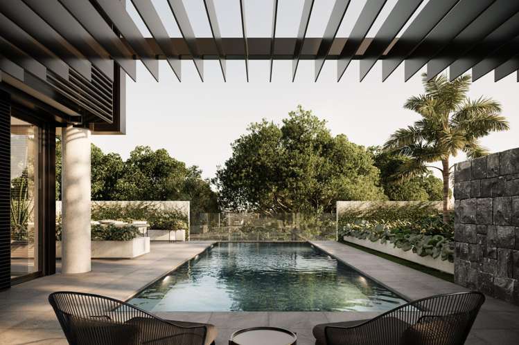 401/1 Saint Stephens Avenue Parnell_29