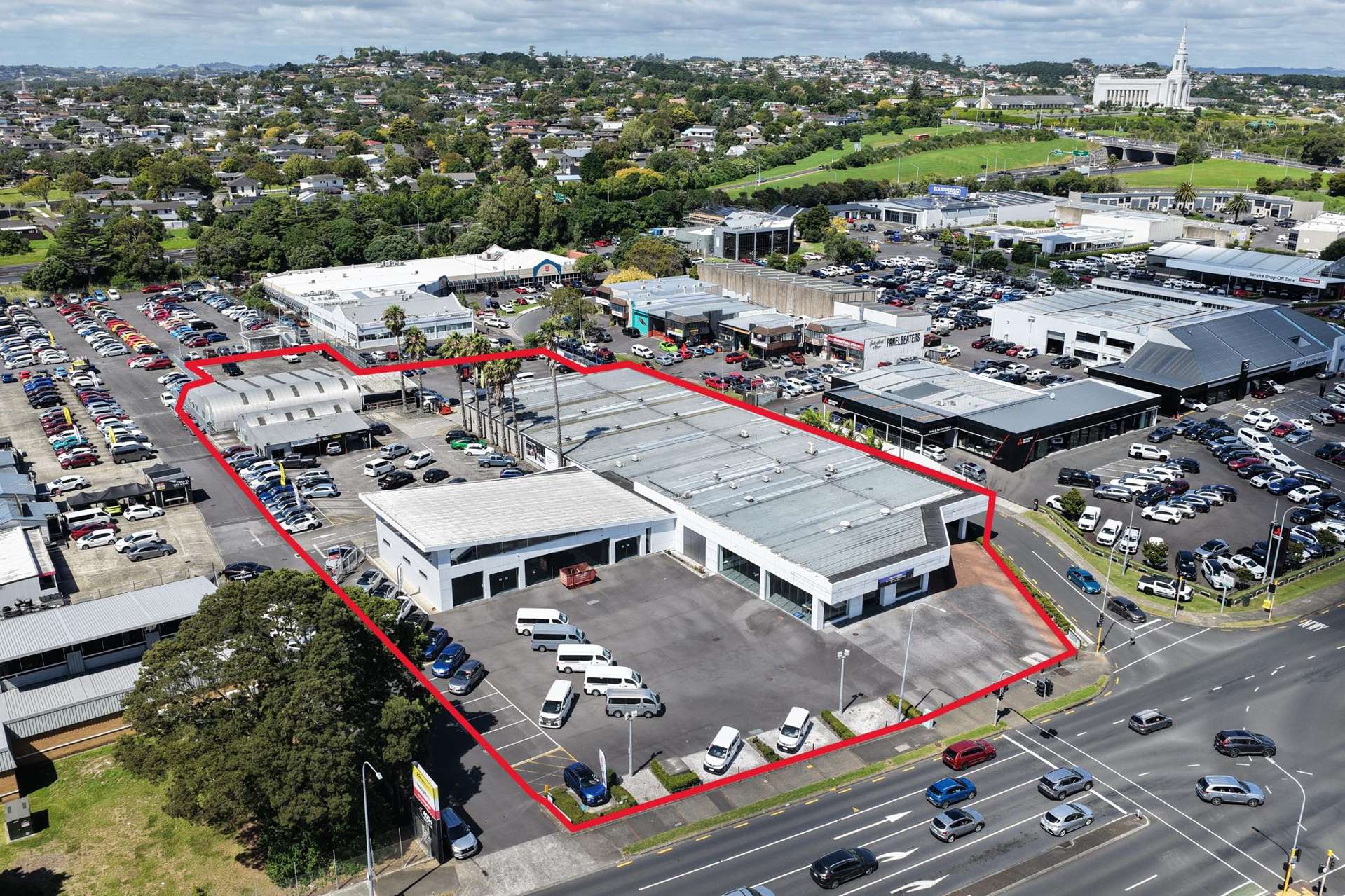 676 Great South Road Manukau City_0