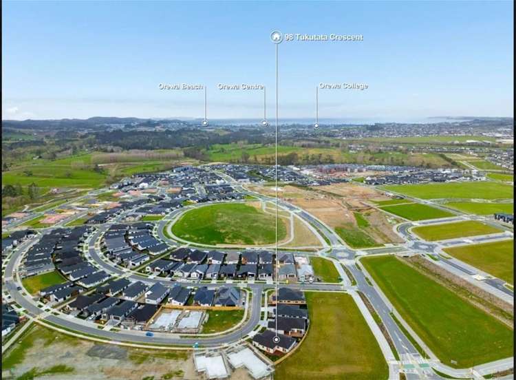 98 Tukutata Crescent Milldale_22