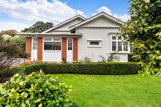 A Beautiful Blend of Character and Comfort