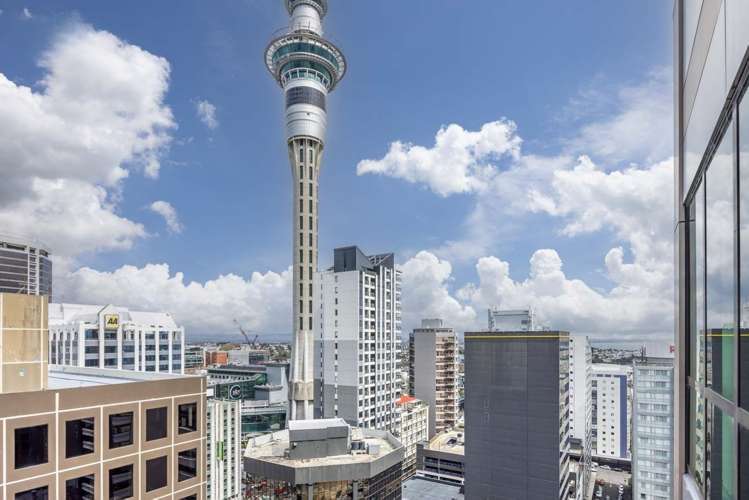 24E/76 Albert Street Auckland Central_5