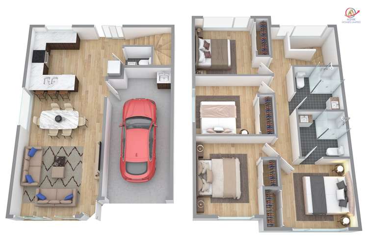 536C Weymouth Road Weymouth_12