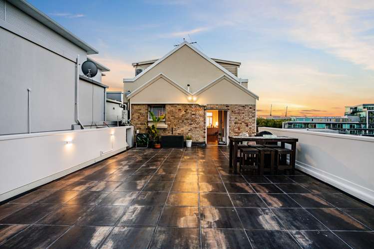 31d Sale Street Auckland Central_9