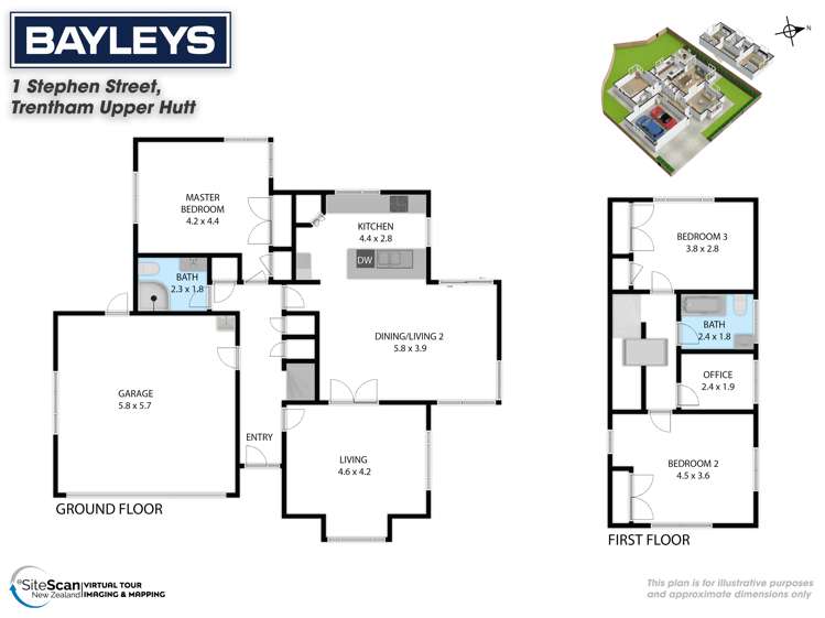 1 Stephen Street Trentham_23