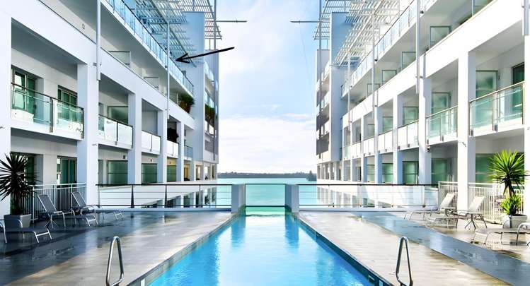 59/143 Quay Street Auckland Central_12