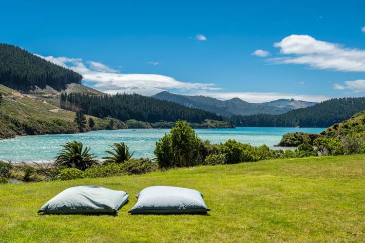 528 Oyster Bay Marlborough Sounds_28