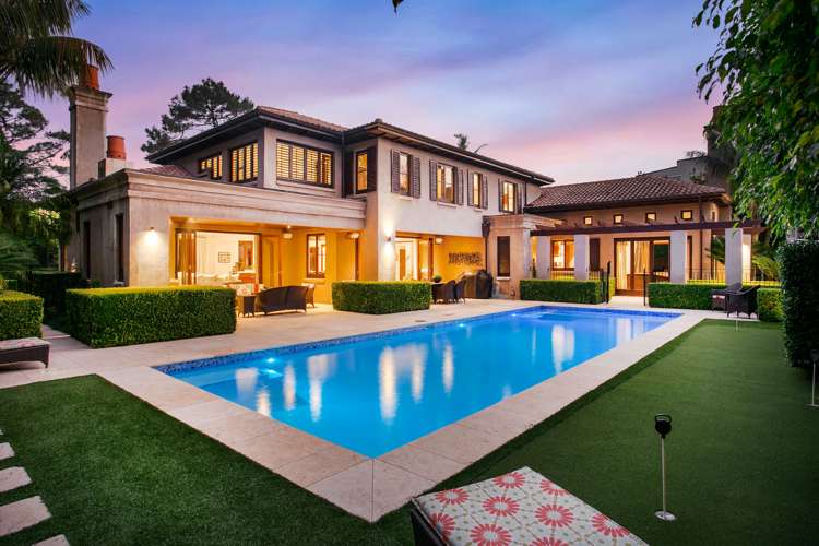 137 Onetaunga Road Chatswood_1