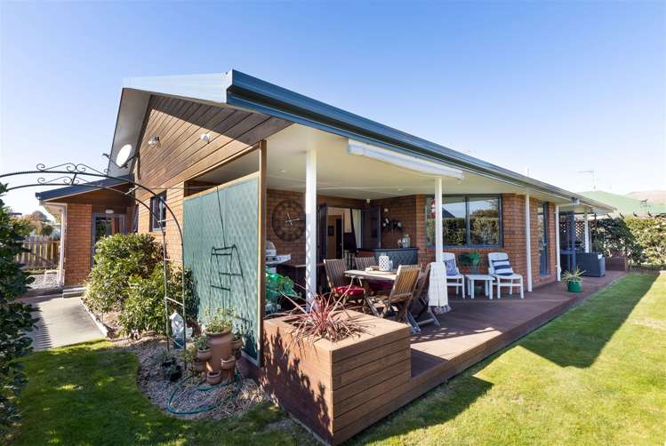 40 Hillcrest Avenue Witherlea_21