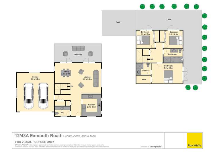 12/48a Exmouth Road Northcote_19