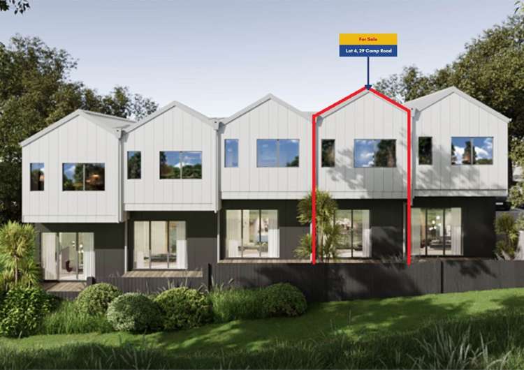 Lot 4, 29 Camp Road_0