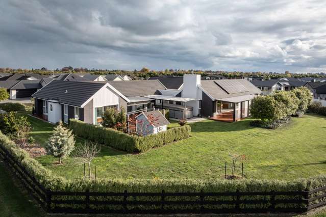 Elegance & Sophistication!