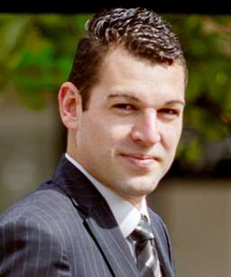 Josh Bradburn
