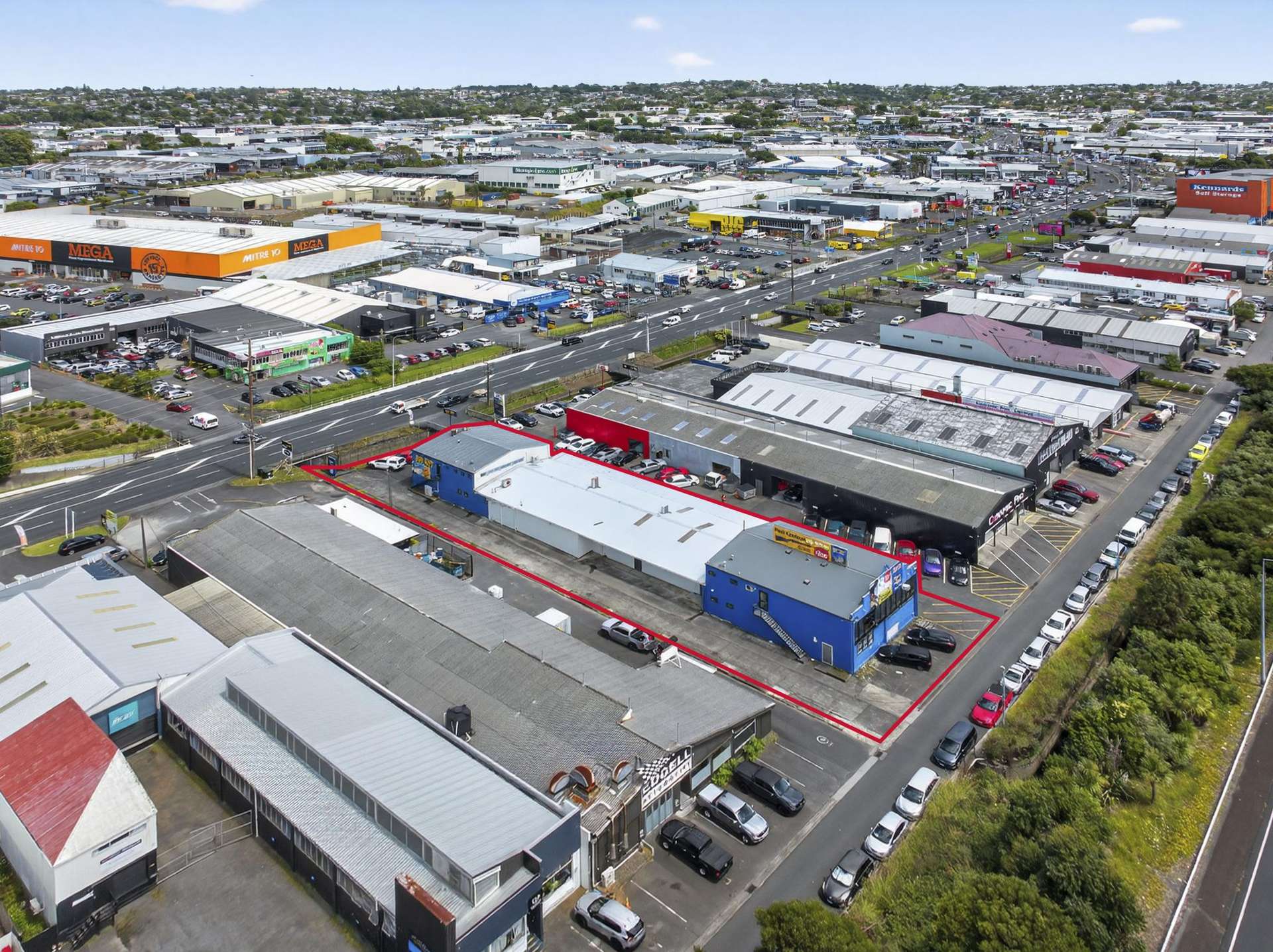 93 Wairau Road Wairau Valley_0