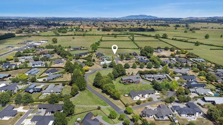 7 Danehill Close Matamata_7