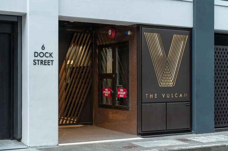 302/6 Dock Street Auckland Central_13