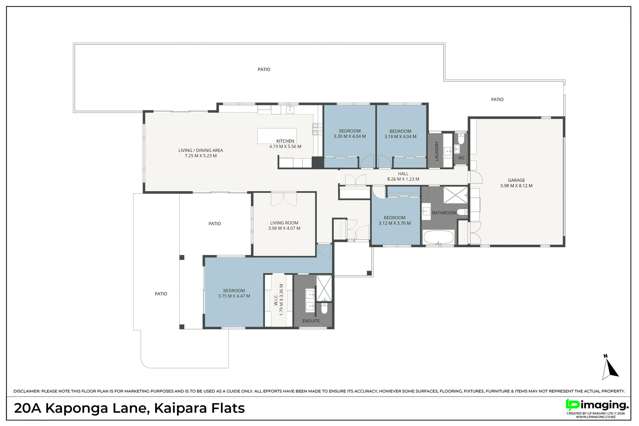20A Kaponga Lane Kaipara Flats_1