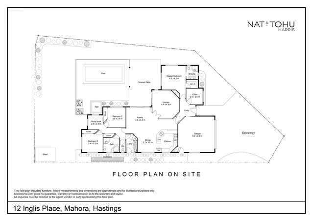 12 Inglis Place Mahora_1