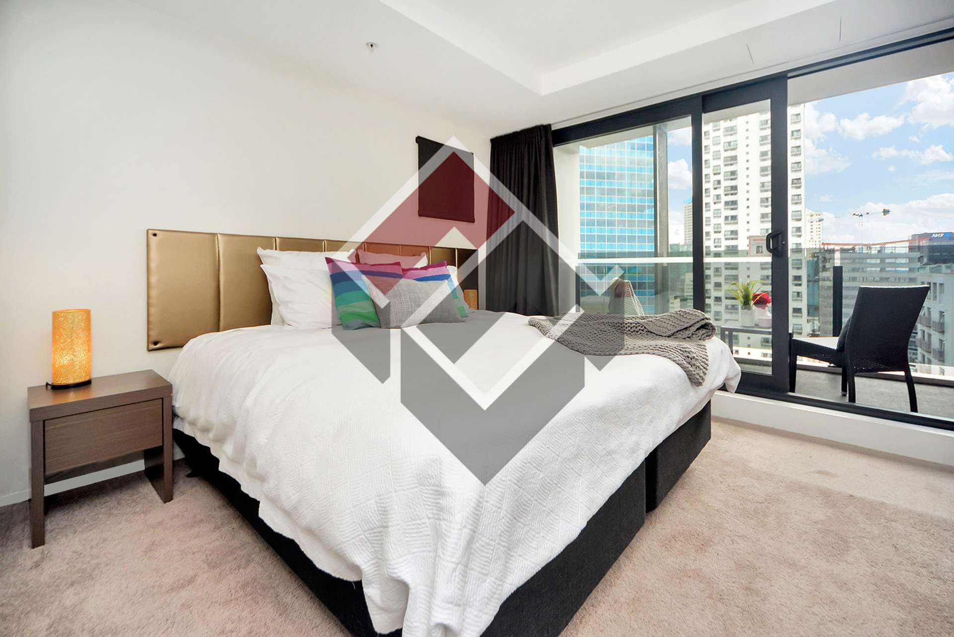 Anzac Avenue Auckland Central_0