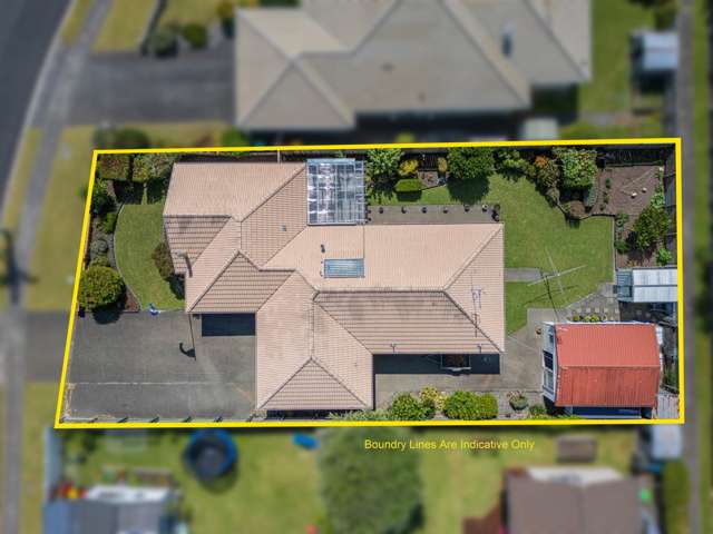 4 Lakeside Drive Orewa_1