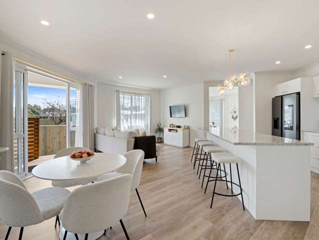Pure sophisticated luxury