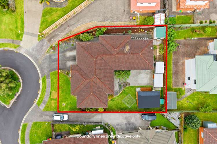 11 Ballydonegan Rise East Tamaki_29