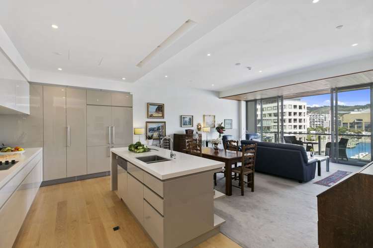 3a/7 Clyde Quay Wharf Te Aro_5