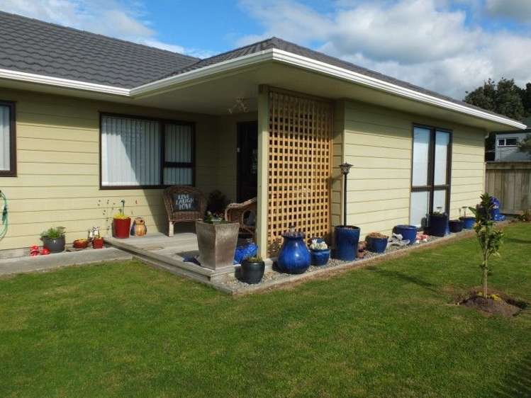 9a Howe Street Foxton_26