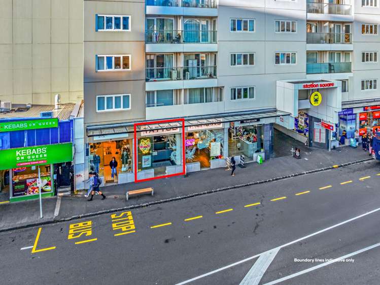 Unit K2/18 Remuera Road Newmarket_1