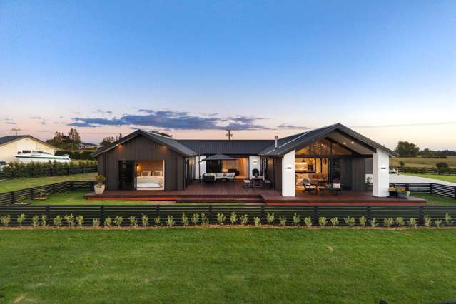 300sqm of pure perfection awaits