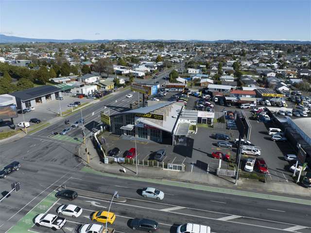 Cnr Greenwood Street & Killarney Road Frankton_2