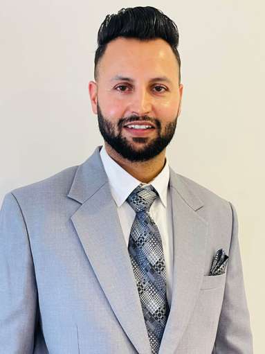 Ranjit Singh