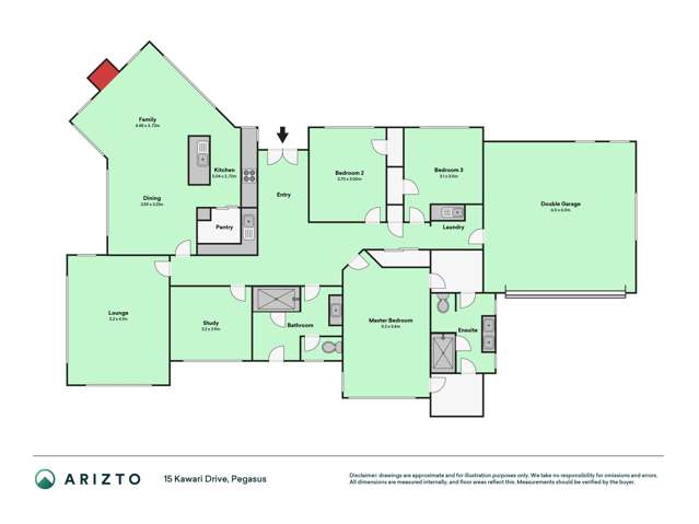 15 Kawari Drive Pegasus_1