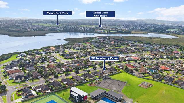 36 Turnberry Drive Wattle Downs_1