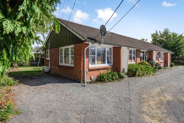 Exceptional Investment Opportunity