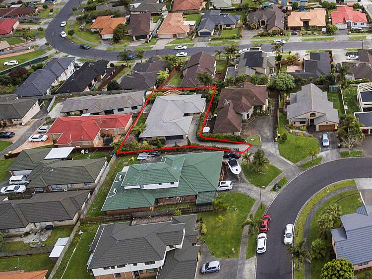 20 Lamia Place The Gardens_21