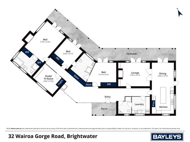 32 Wairoa Gorge Road Brightwater_1