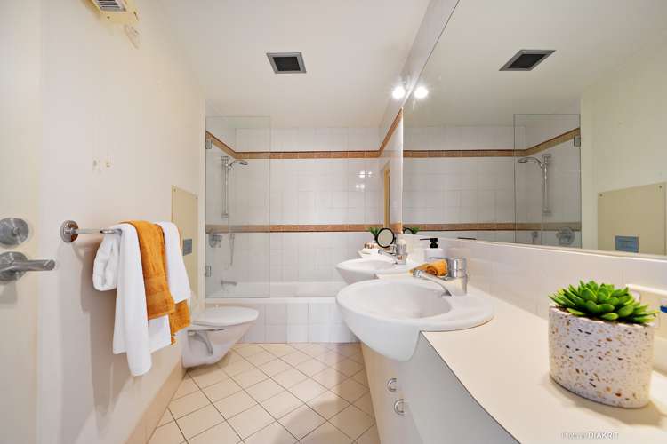 4c/126 Wakefield Street Te Aro_10