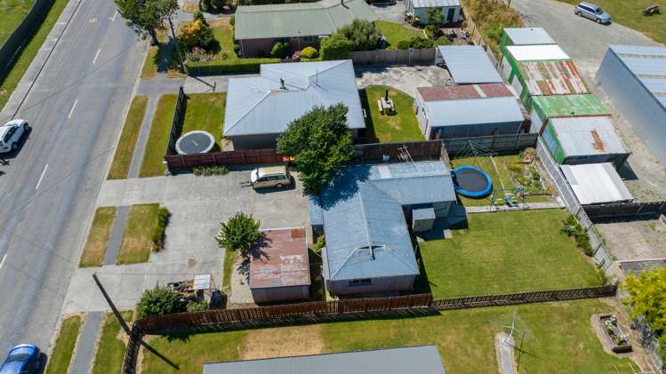 53 Hamilton Street Gore Surrounds_23