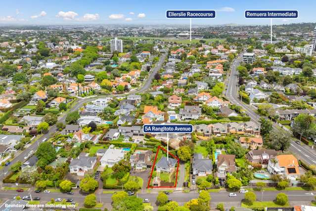 5A Rangitoto Avenue Remuera_3